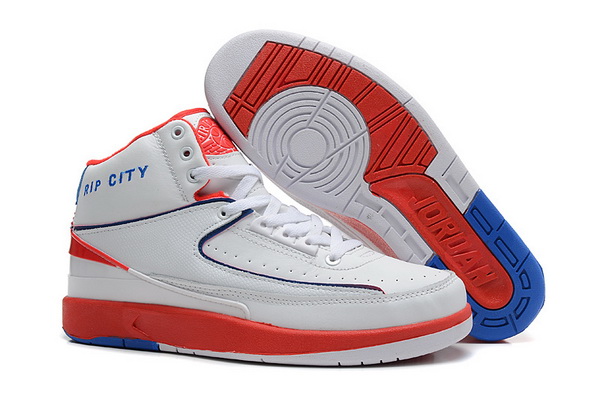 Jordan 2 shoes AAA Quality-001