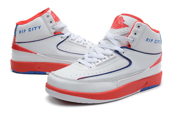 Jordan 2 shoes AAA Quality-001