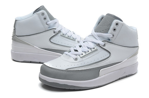 Jordan 2 shoes AAA Quality-002