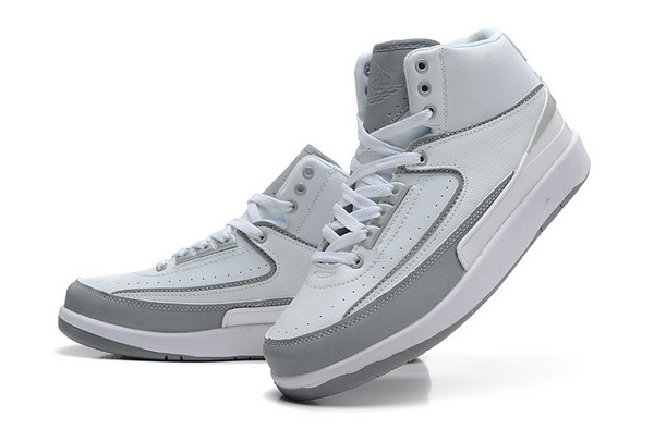 Jordan 2 shoes AAA Quality-002