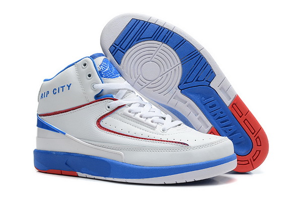 Jordan 2 shoes AAA Quality-003