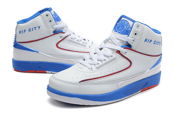 Jordan 2 shoes AAA Quality-003