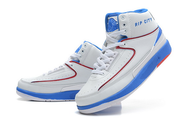 Jordan 2 shoes AAA Quality-003