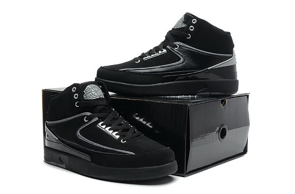 Jordan 2 shoes AAA Quality-004