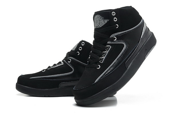 Jordan 2 shoes AAA Quality-004