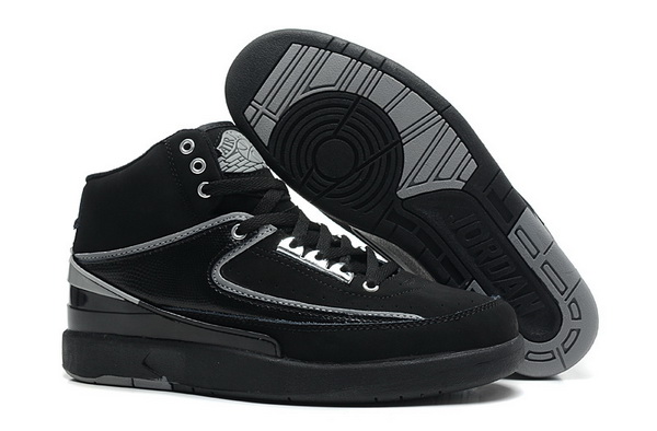 Jordan 2 shoes AAA Quality-004