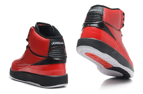 Jordan 2 shoes AAA Quality-005