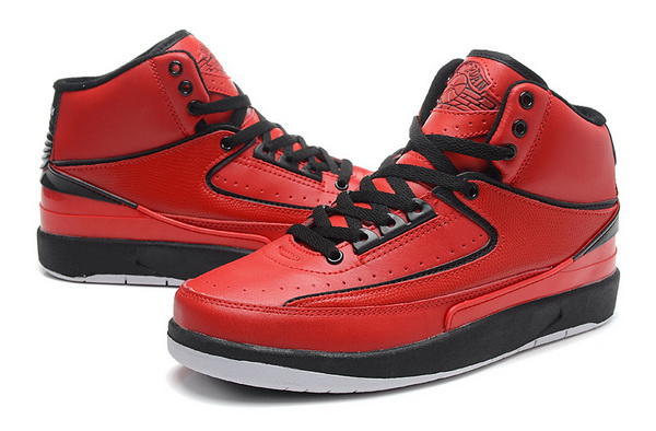 Jordan 2 shoes AAA Quality-005