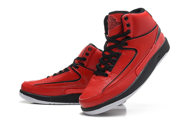 Jordan 2 shoes AAA Quality-005