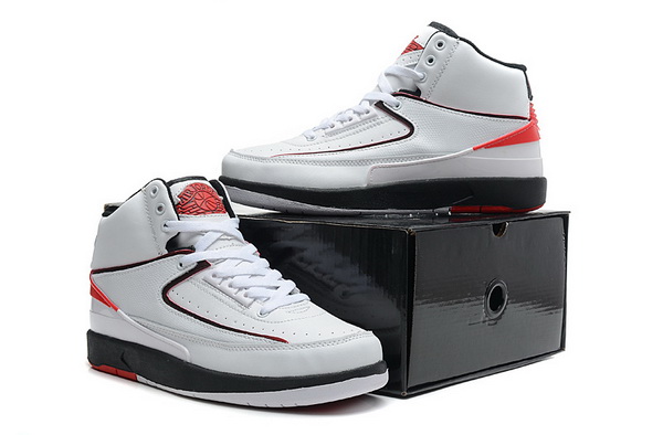 Jordan 2 shoes AAA Quality-006