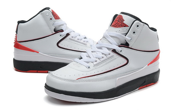 Jordan 2 shoes AAA Quality-006