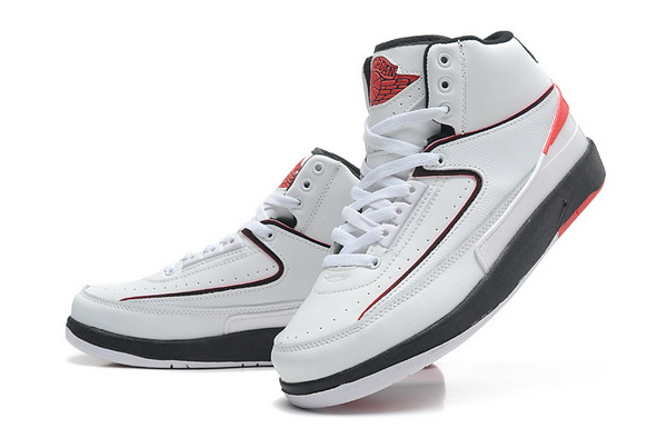 Jordan 2 shoes AAA Quality-006