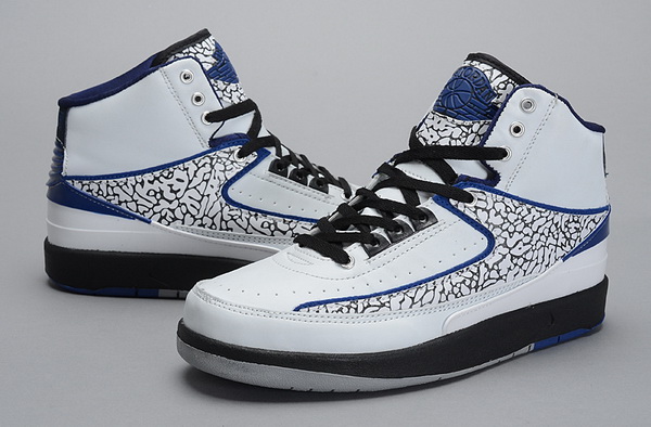 Jordan 2 shoes AAA Quality-007