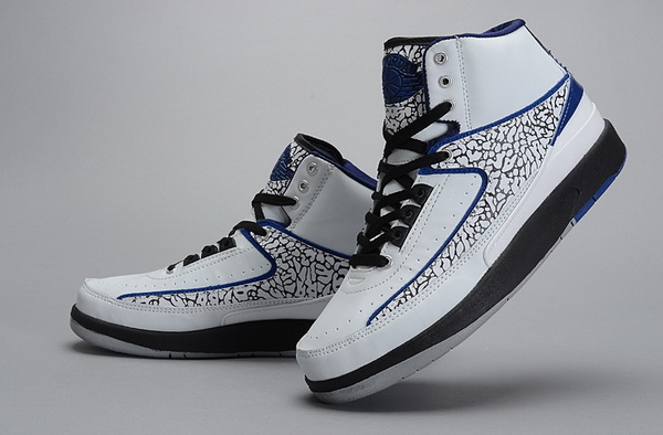 Jordan 2 shoes AAA Quality-007