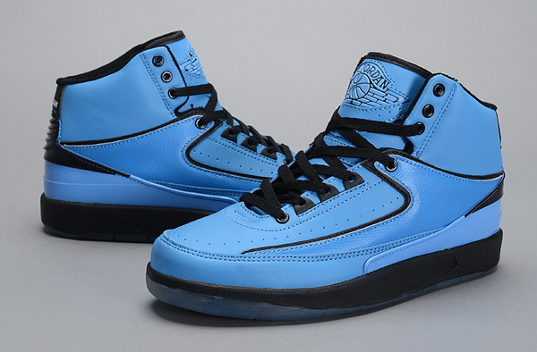 Jordan 2 shoes AAA Quality-008