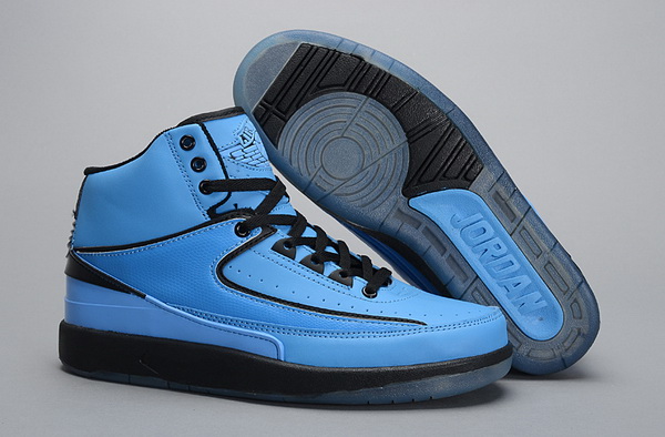 Jordan 2 shoes AAA Quality-008