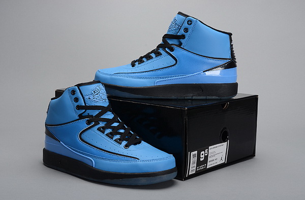 Jordan 2 shoes AAA Quality-008