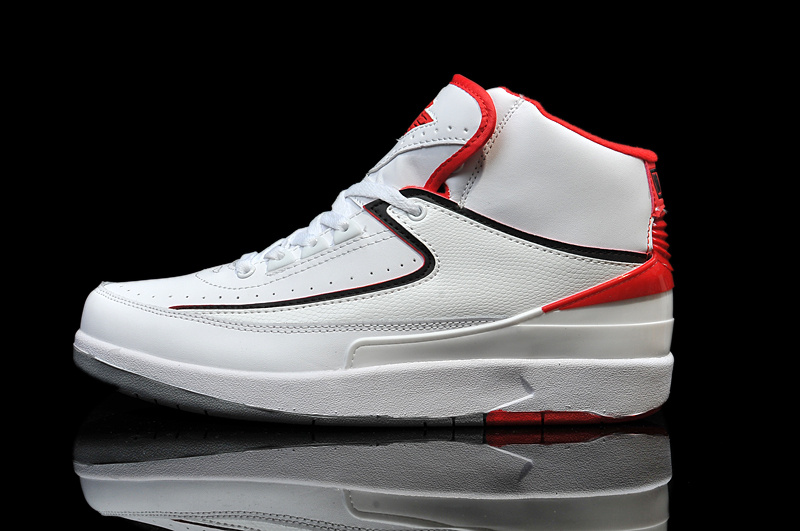 Jordan 2 shoes AAA Quality-010