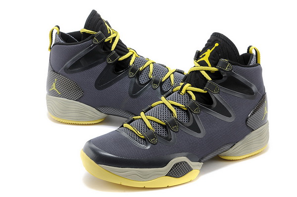 Jordan 28 shoes SE AAA-006