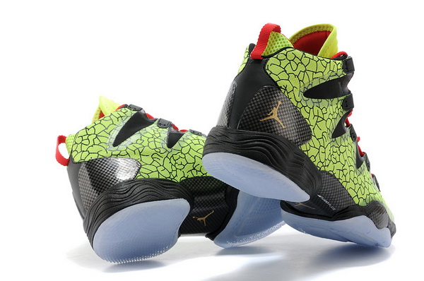 Jordan 28 shoes SE AAA-007