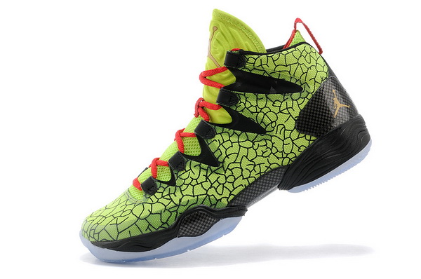 Jordan 28 shoes SE AAA-007