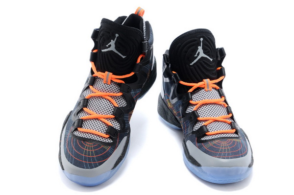 Jordan 28 shoes SE AAA-012