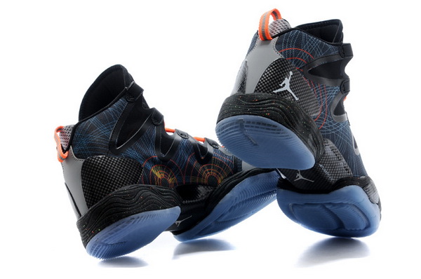 Jordan 28 shoes SE AAA-012