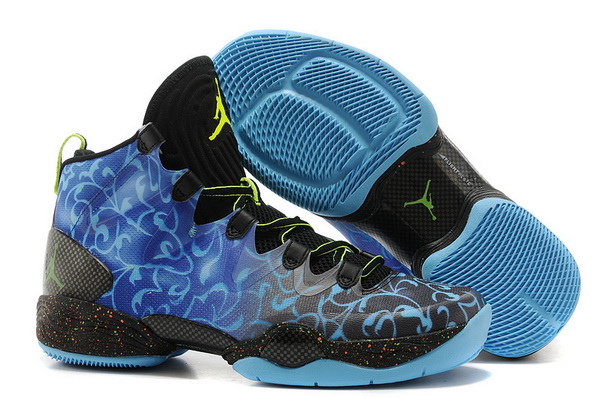 Jordan 28 shoes SE AAA-013