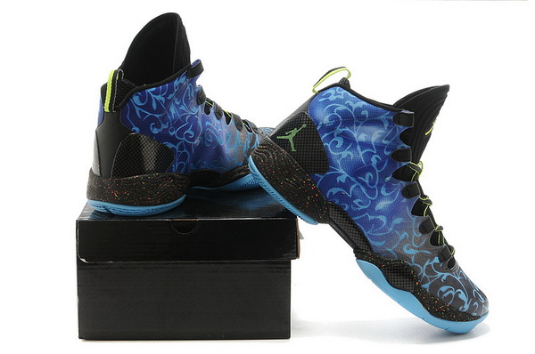 Jordan 28 shoes SE AAA-013