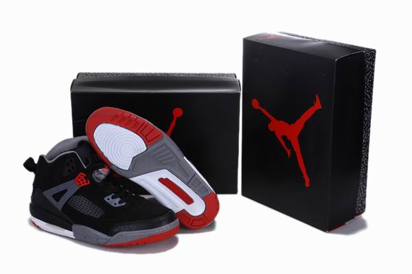 Jordan 3.5 shoes AAA Quality-002