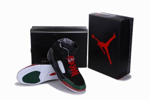 Jordan 3.5 shoes AAA Quality-004