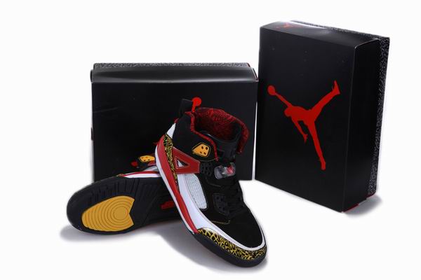 Jordan 3.5 shoes AAA Quality-010