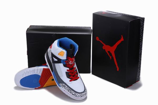 Jordan 3.5 shoes AAA Quality-013