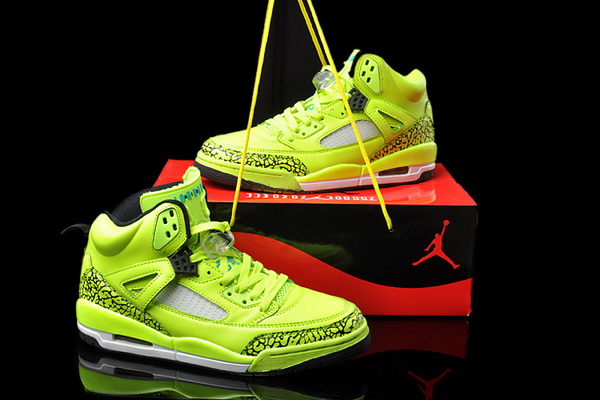 Jordan 3.5 shoes AAA Quality-016