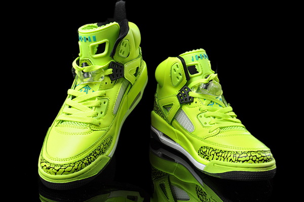 Jordan 3.5 shoes AAA Quality-016