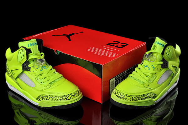 Jordan 3.5 shoes AAA Quality-016