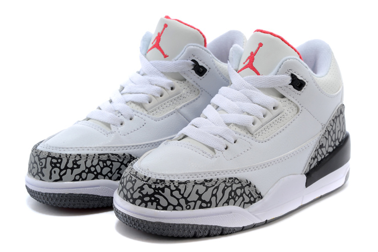 Jordan 3 kids shoes-001