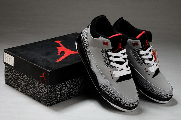 Jordan 3 shoes AAA Quality-005