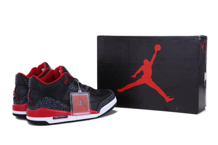 Jordan 3 shoes AAA Quality-008