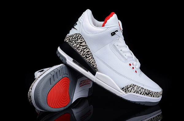 Jordan 3 shoes AAA Quality-009