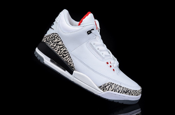 Jordan 3 shoes AAA Quality-009