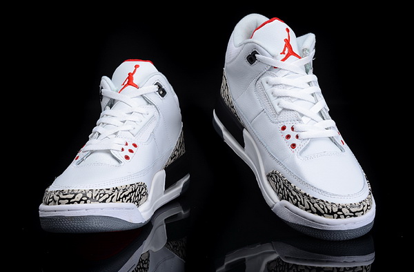 Jordan 3 shoes AAA Quality-009