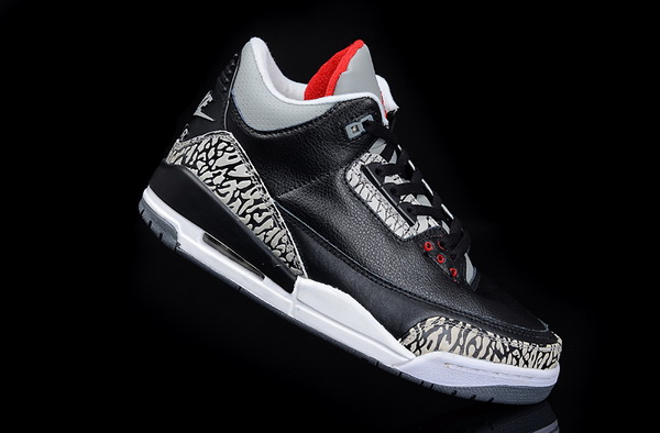 Jordan 3 shoes AAA Quality-010