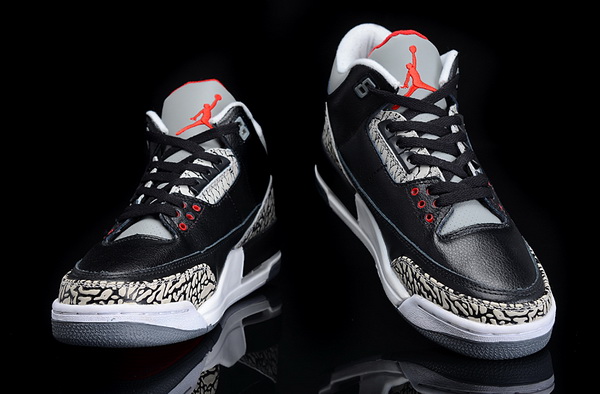 Jordan 3 shoes AAA Quality-010