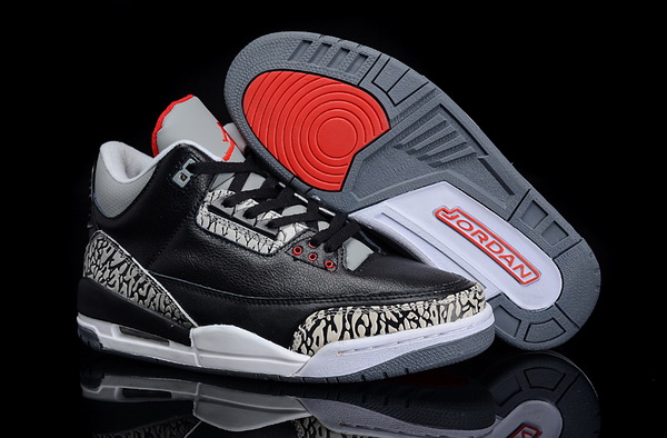 Jordan 3 shoes AAA Quality-010