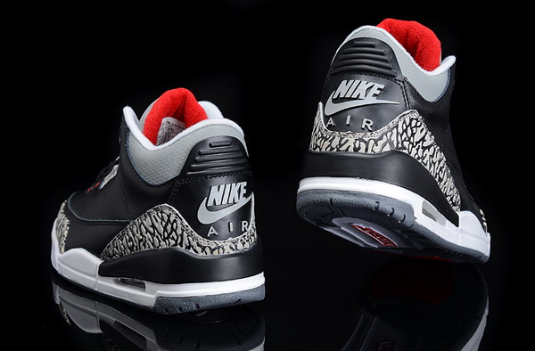 Jordan 3 shoes AAA Quality-010