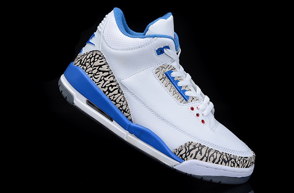 Jordan 3 shoes AAA Quality-011