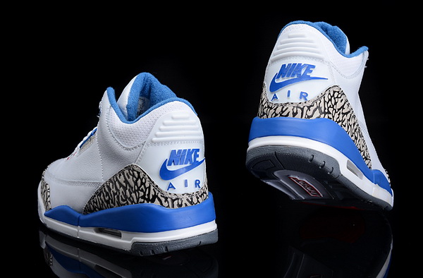 Jordan 3 shoes AAA Quality-011