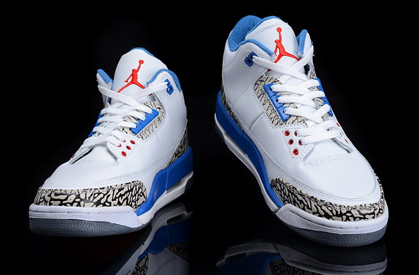 Jordan 3 shoes AAA Quality-011