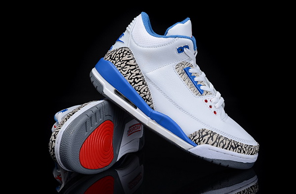 Jordan 3 shoes AAA Quality-011